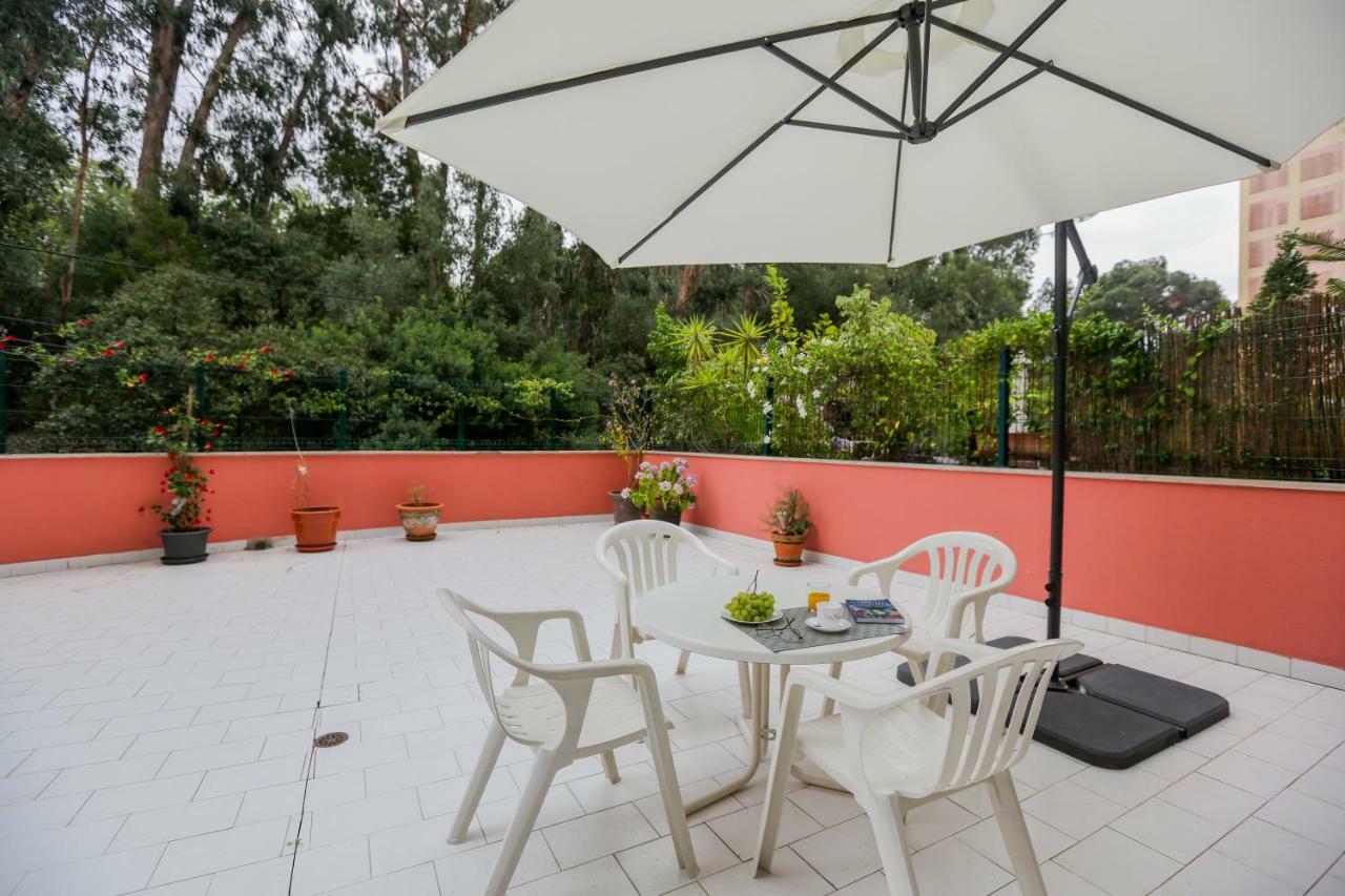 Like-Home-T4-Bright Benfica Apt-Terrace Lisbon Exterior photo