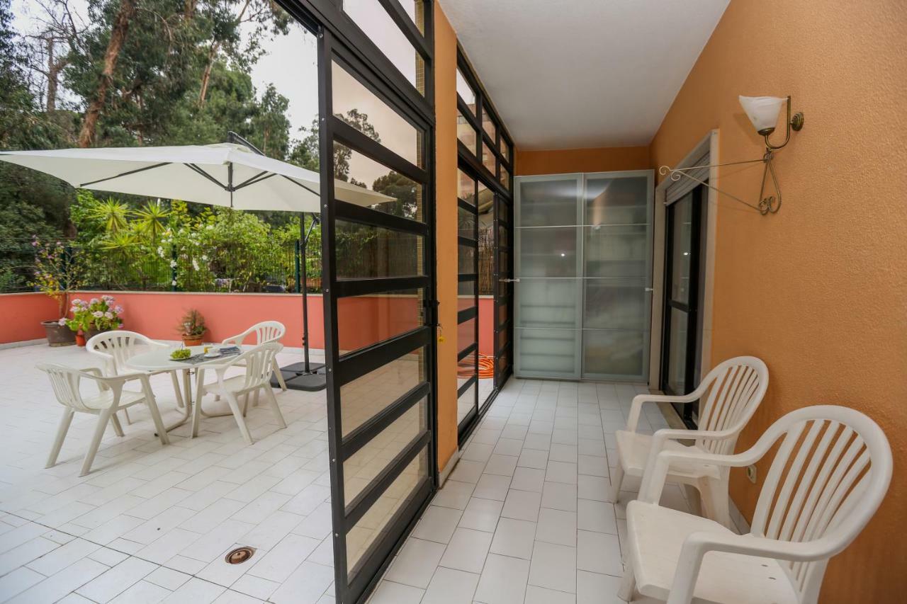 Like-Home-T4-Bright Benfica Apt-Terrace Lisbon Exterior photo